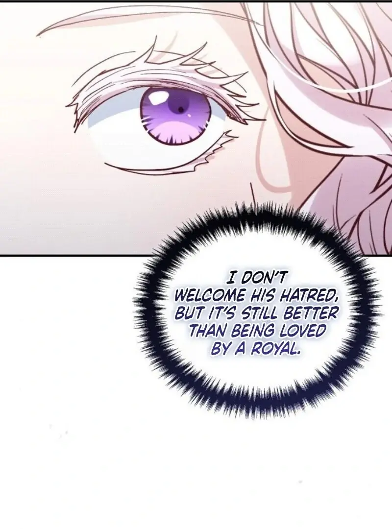 A Beast Swallowed by a Flower Chapter 95 Page 24