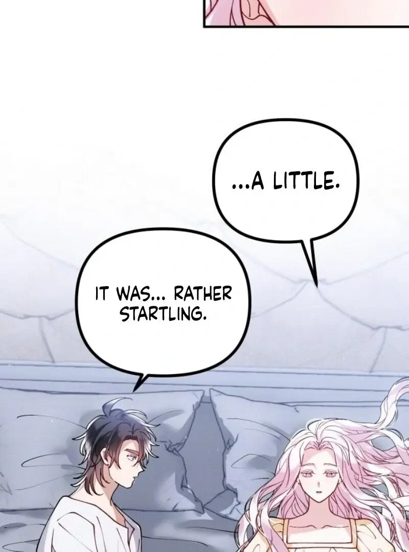 A Beast Swallowed by a Flower Chapter 95 Page 39