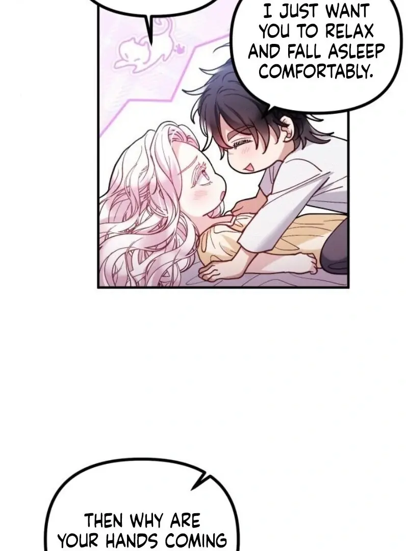 A Beast Swallowed by a Flower Chapter 95 Page 52