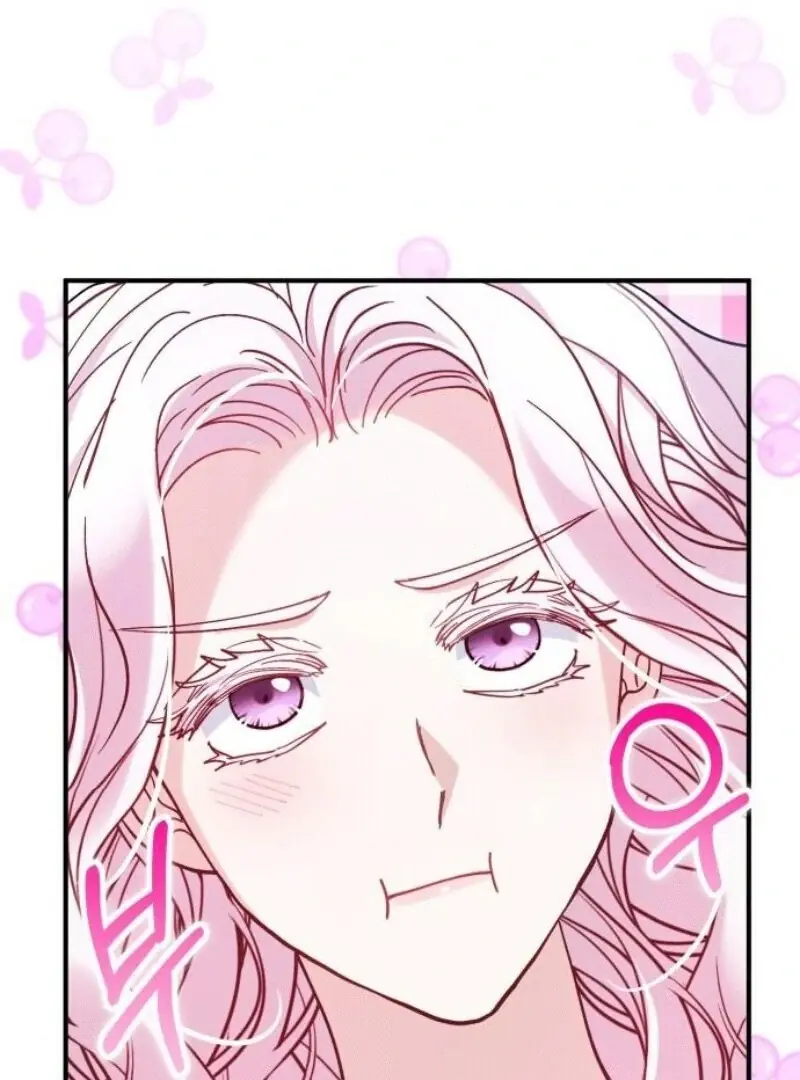 A Beast Swallowed by a Flower Chapter 95 Page 54