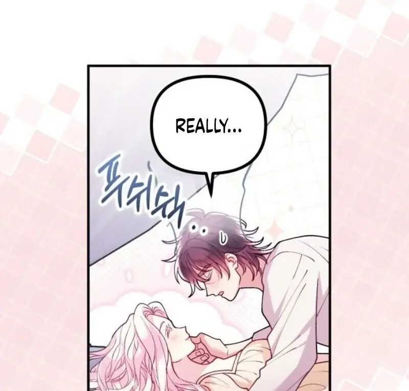 A Beast Swallowed by a Flower Chapter 95 Page 65