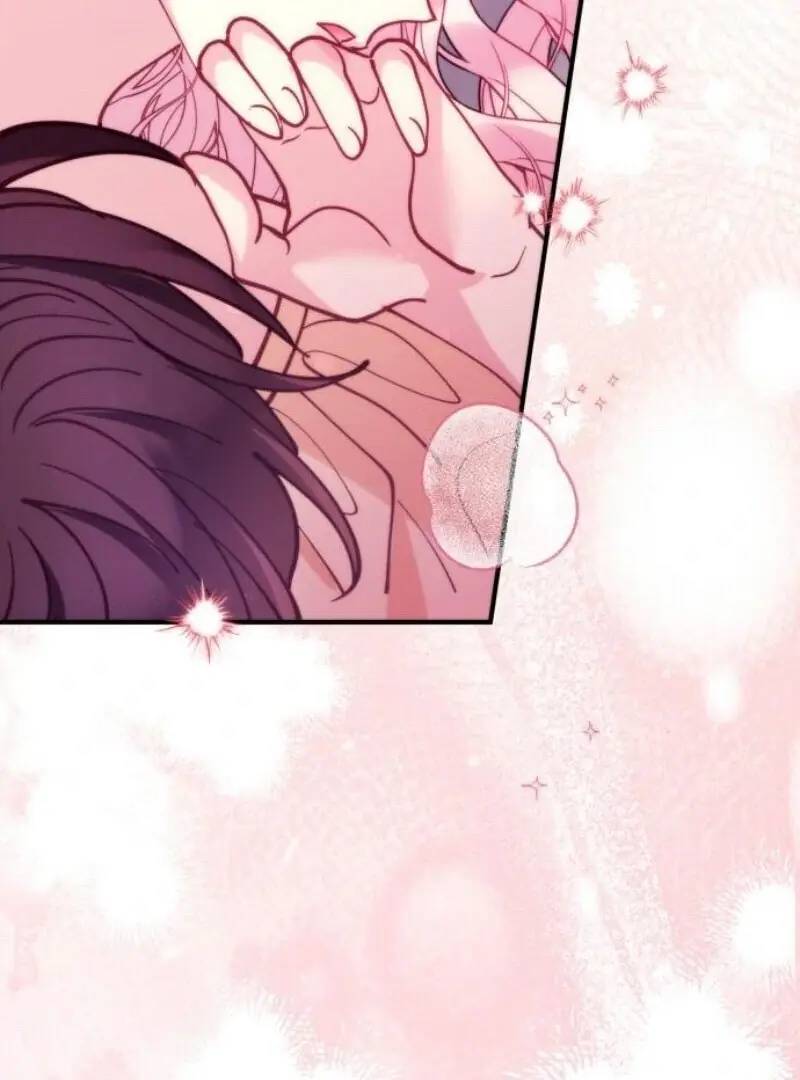 A Beast Swallowed by a Flower Chapter 95 Page 75
