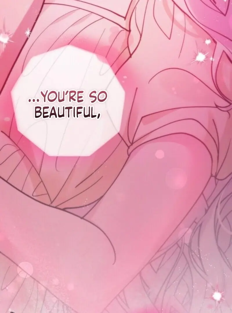 A Beast Swallowed by a Flower Chapter 95 Page 87