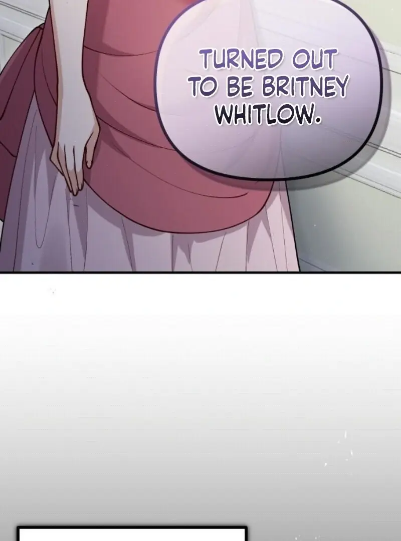 A Beast Swallowed by a Flower Chapter 96 Page 11