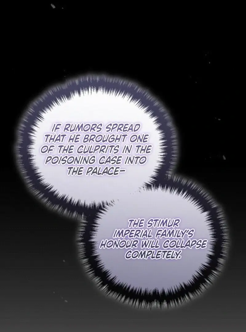 A Beast Swallowed by a Flower Chapter 96 Page 16