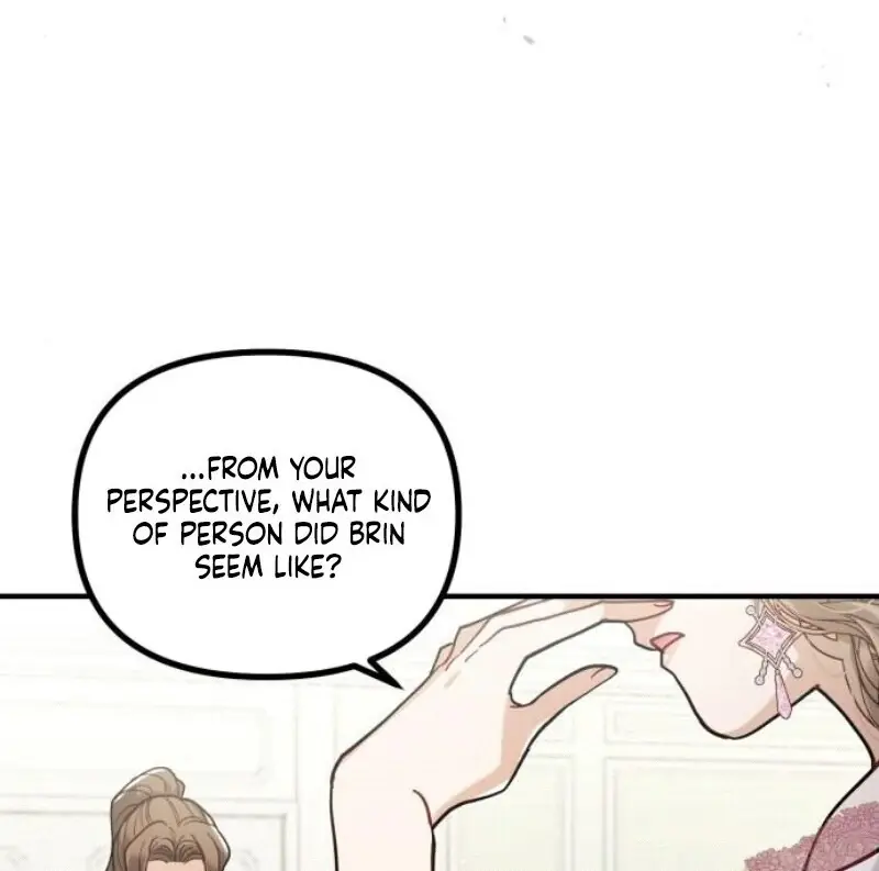 A Beast Swallowed by a Flower Chapter 96 Page 23