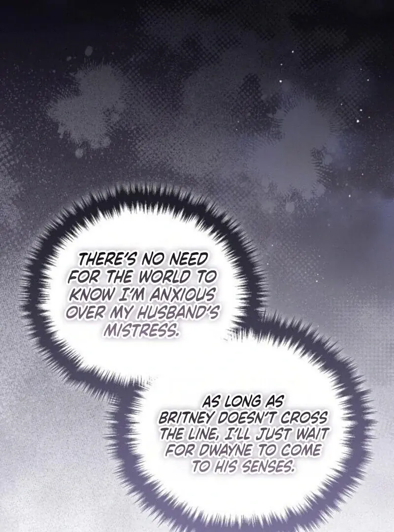 A Beast Swallowed by a Flower Chapter 96 Page 28