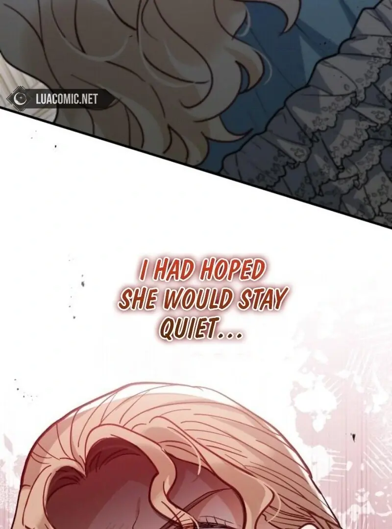 A Beast Swallowed by a Flower Chapter 96 Page 37