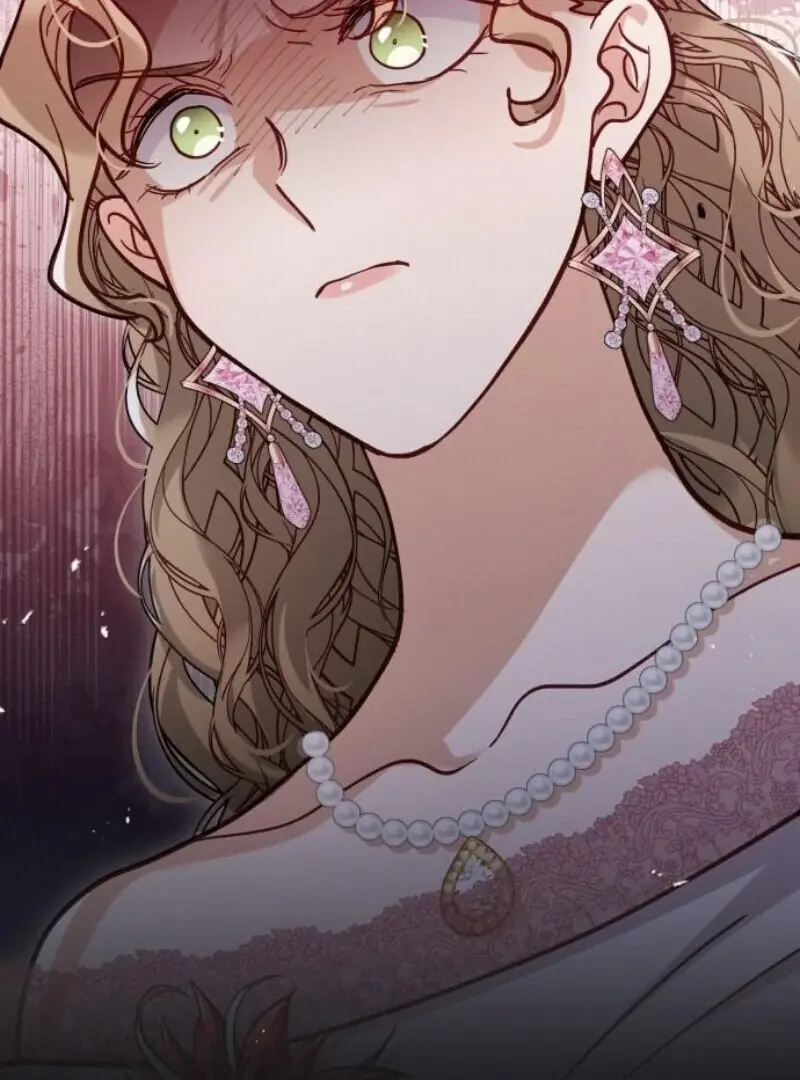 A Beast Swallowed by a Flower Chapter 96 Page 38