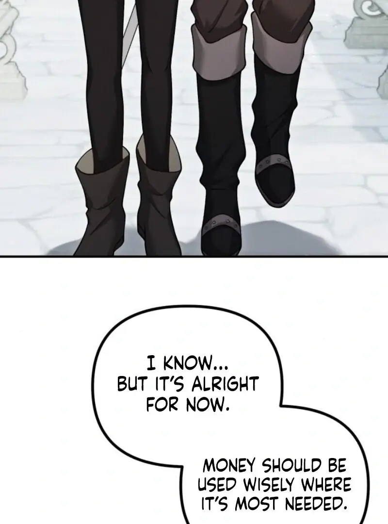 A Beast Swallowed by a Flower Chapter 96 Page 49