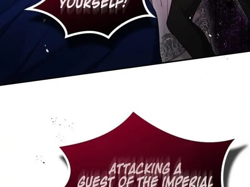 A Beast Swallowed by a Flower Chapter 96 Page 70