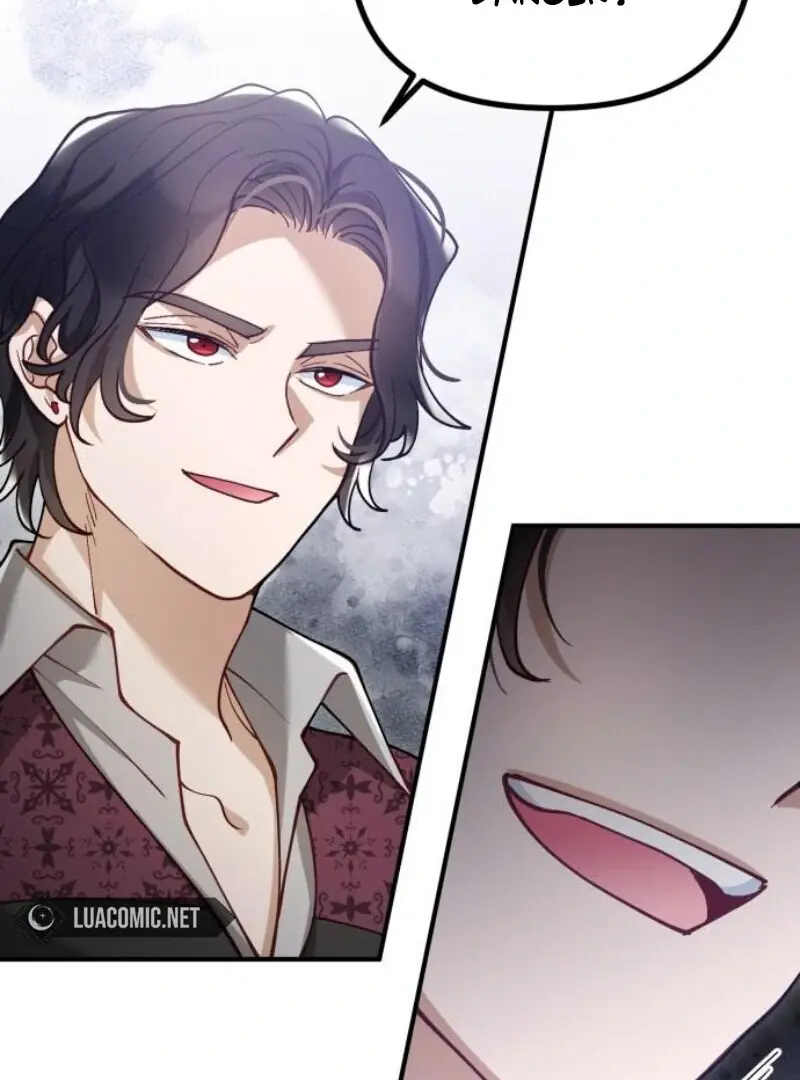 A Beast Swallowed by a Flower Chapter 96 Page 78