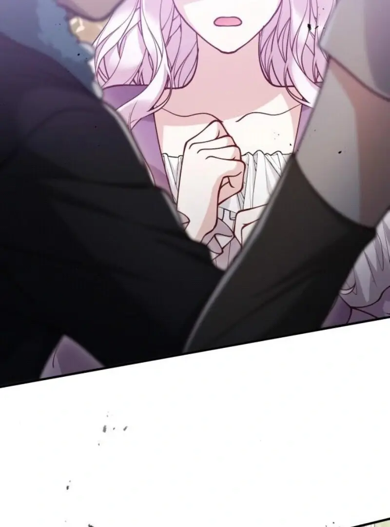 A Beast Swallowed by a Flower Chapter 96 Page 80