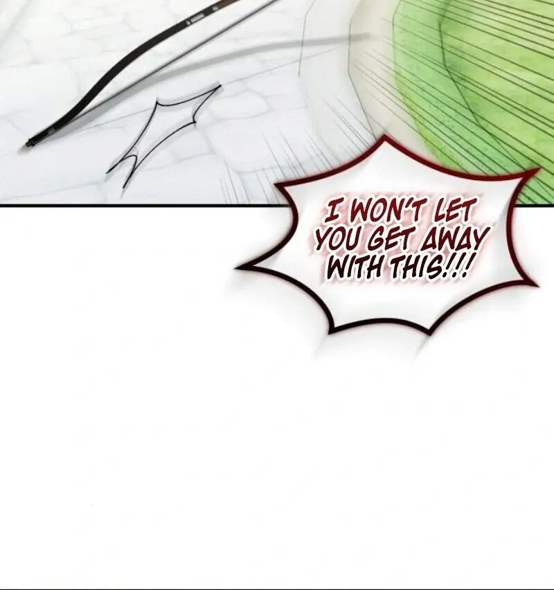 A Beast Swallowed by a Flower Chapter 96 Page 93