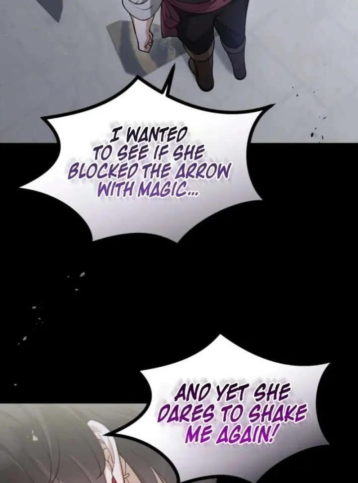 A Beast Swallowed by a Flower Chapter 97 Page 6
