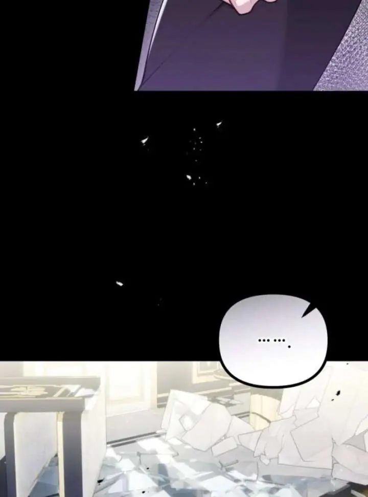 A Beast Swallowed by a Flower Chapter 97 Page 8