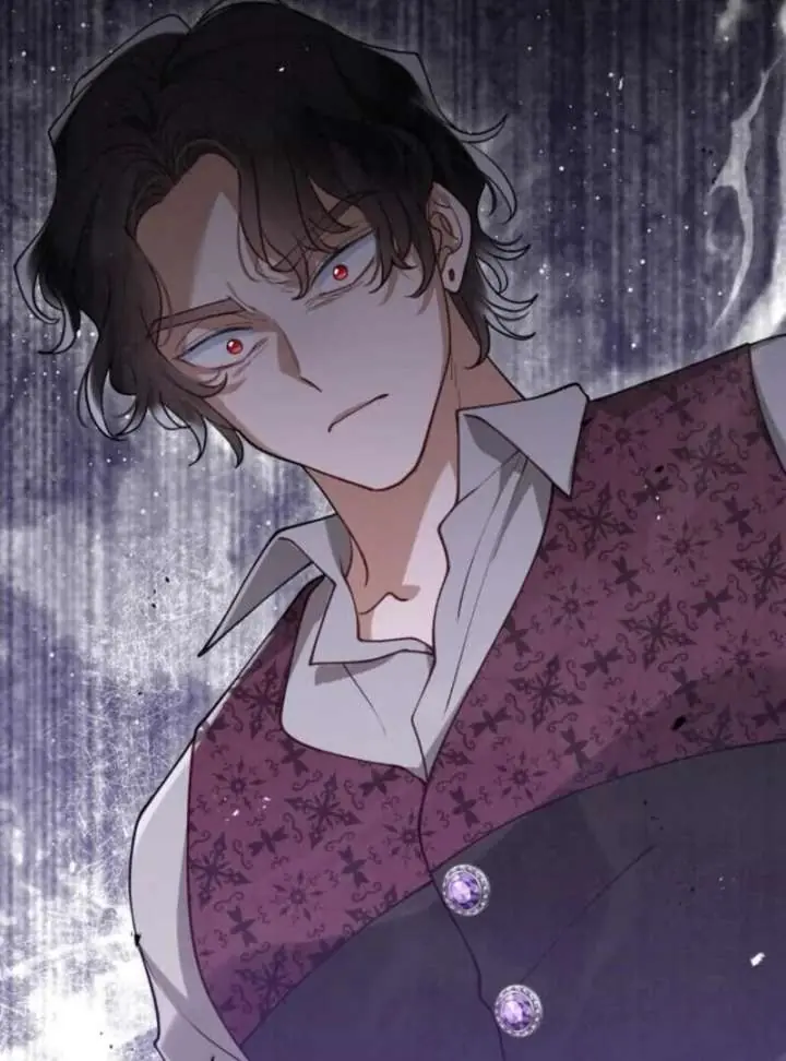 A Beast Swallowed by a Flower Chapter 97 Page 10
