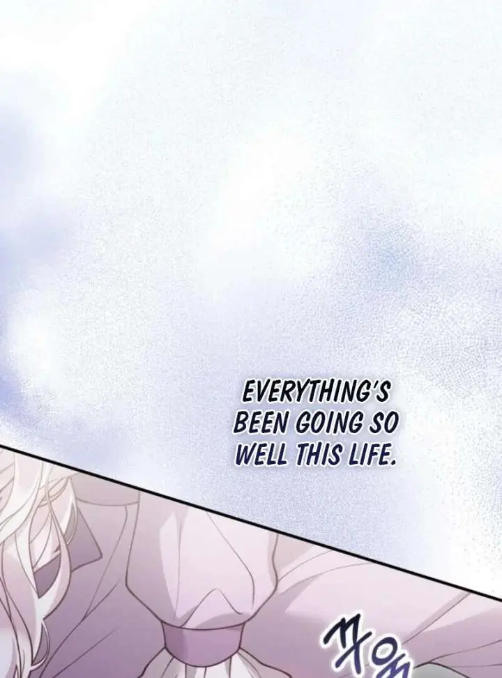 A Beast Swallowed by a Flower Chapter 97 Page 33