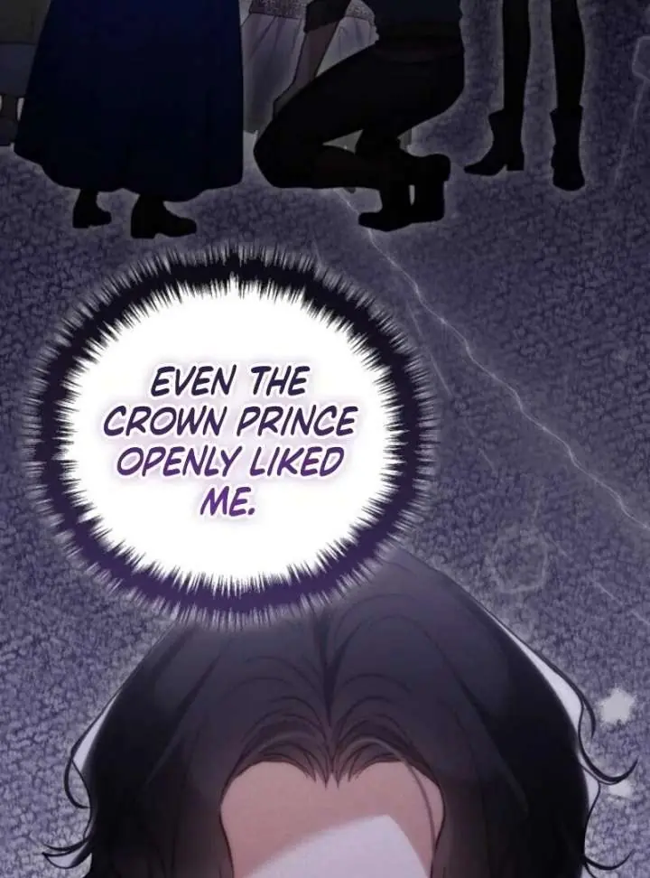 A Beast Swallowed by a Flower Chapter 97 Page 38