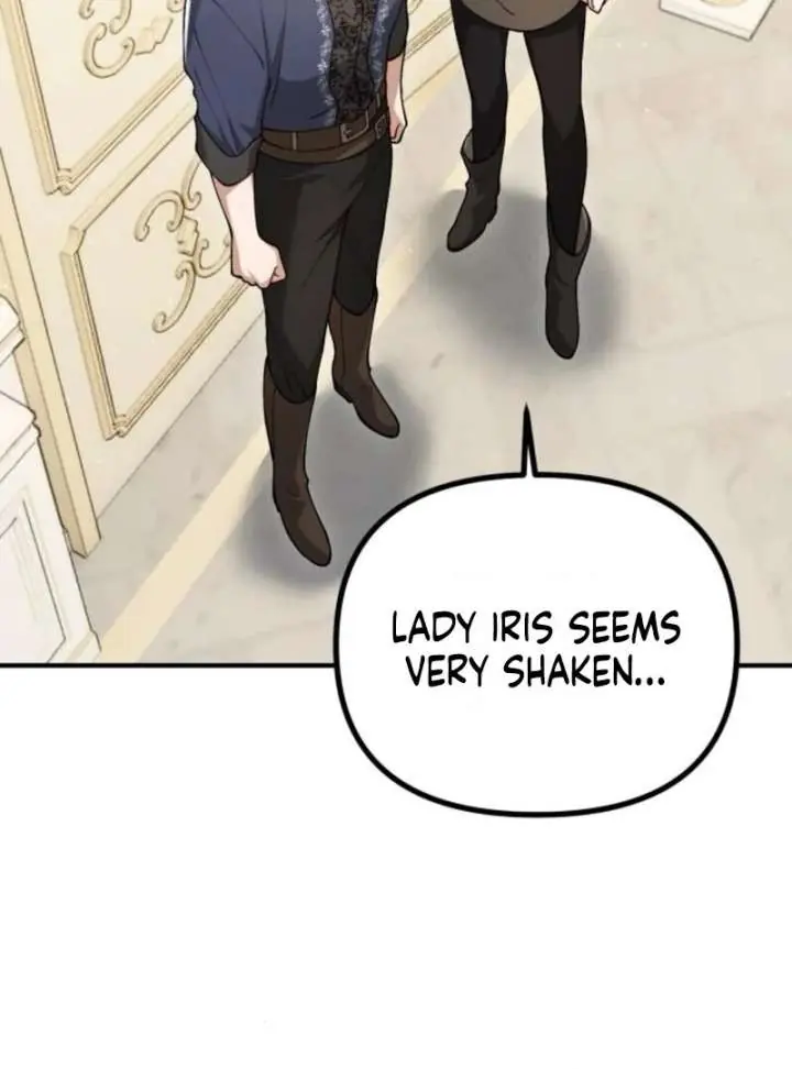 A Beast Swallowed by a Flower Chapter 97 Page 53