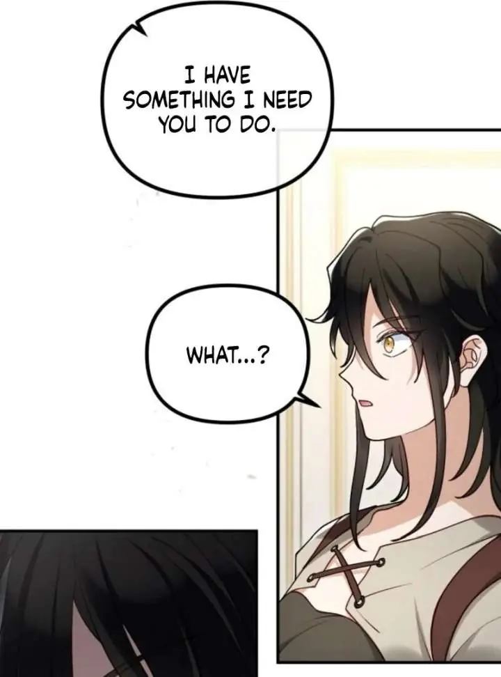 A Beast Swallowed by a Flower Chapter 97 Page 56