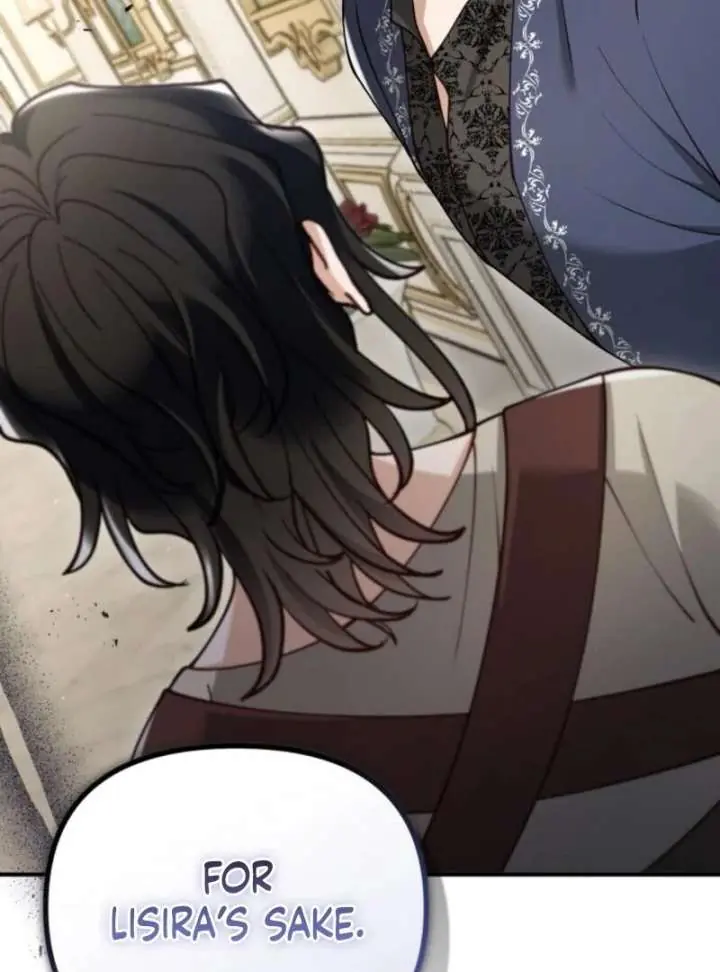 A Beast Swallowed by a Flower Chapter 97 Page 59