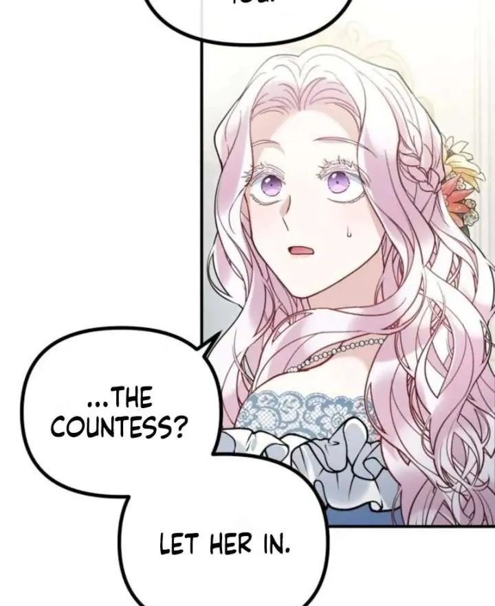 A Beast Swallowed by a Flower Chapter 97 Page 68