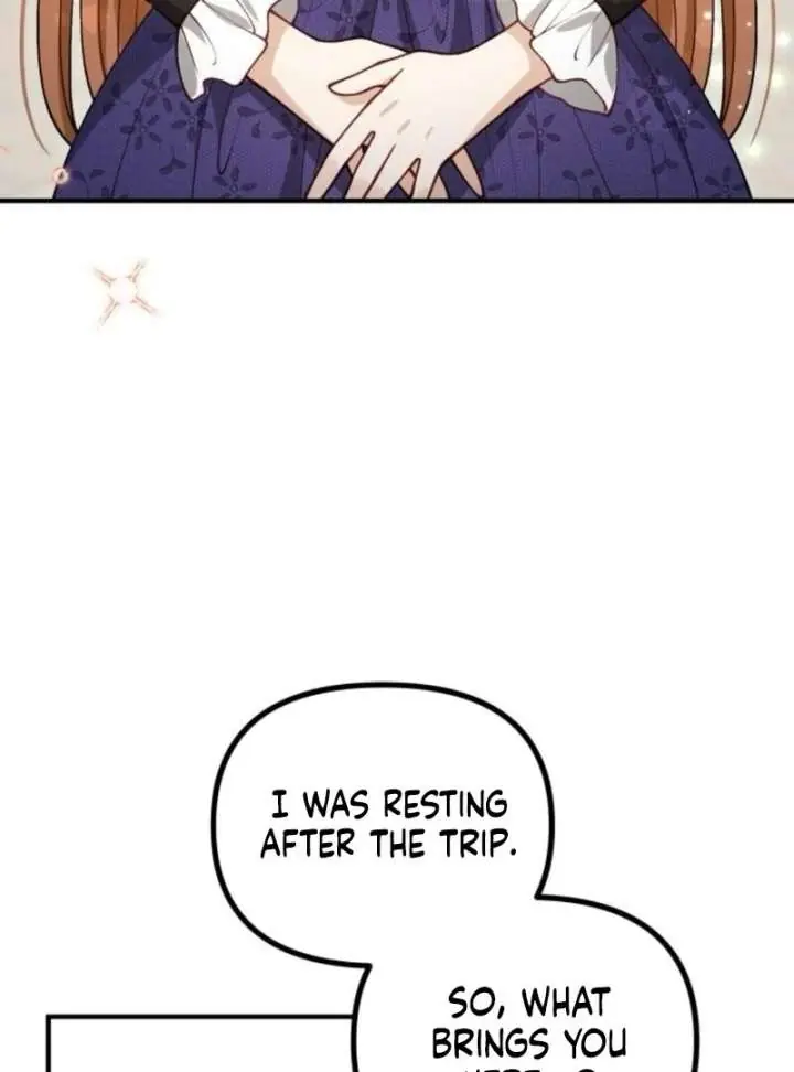 A Beast Swallowed by a Flower Chapter 97 Page 71