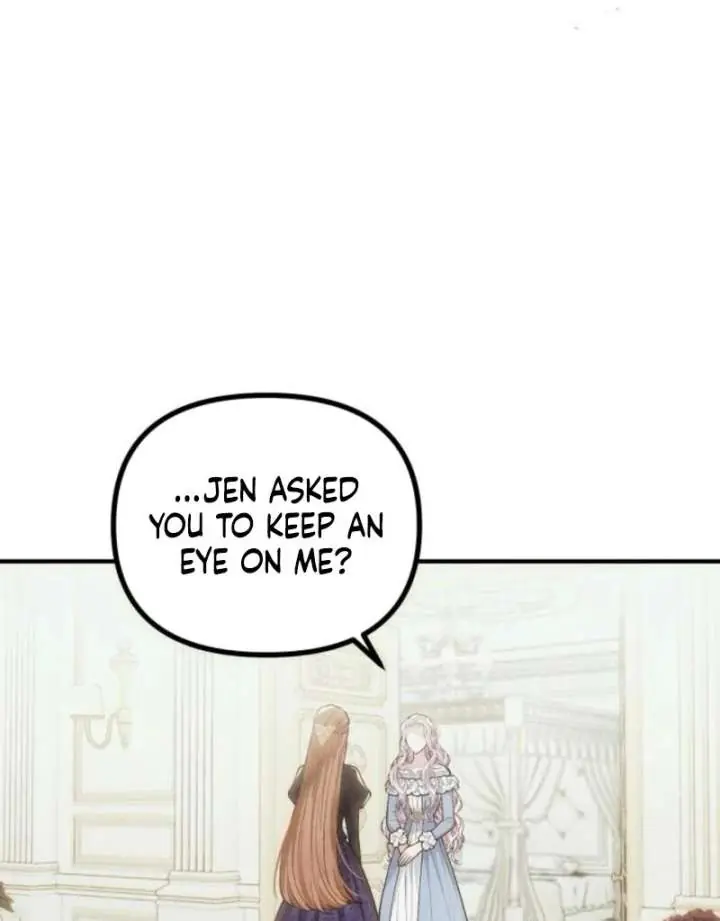 A Beast Swallowed by a Flower Chapter 97 Page 81