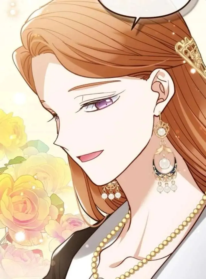 A Beast Swallowed by a Flower Chapter 97 Page 91