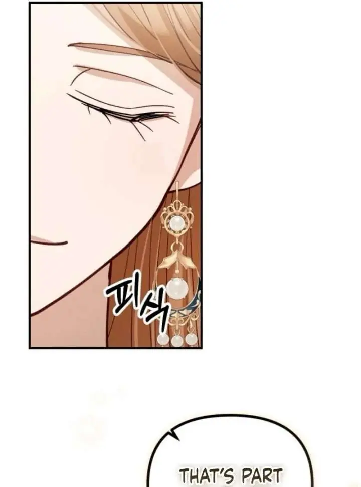 A Beast Swallowed by a Flower Chapter 97 Page 97