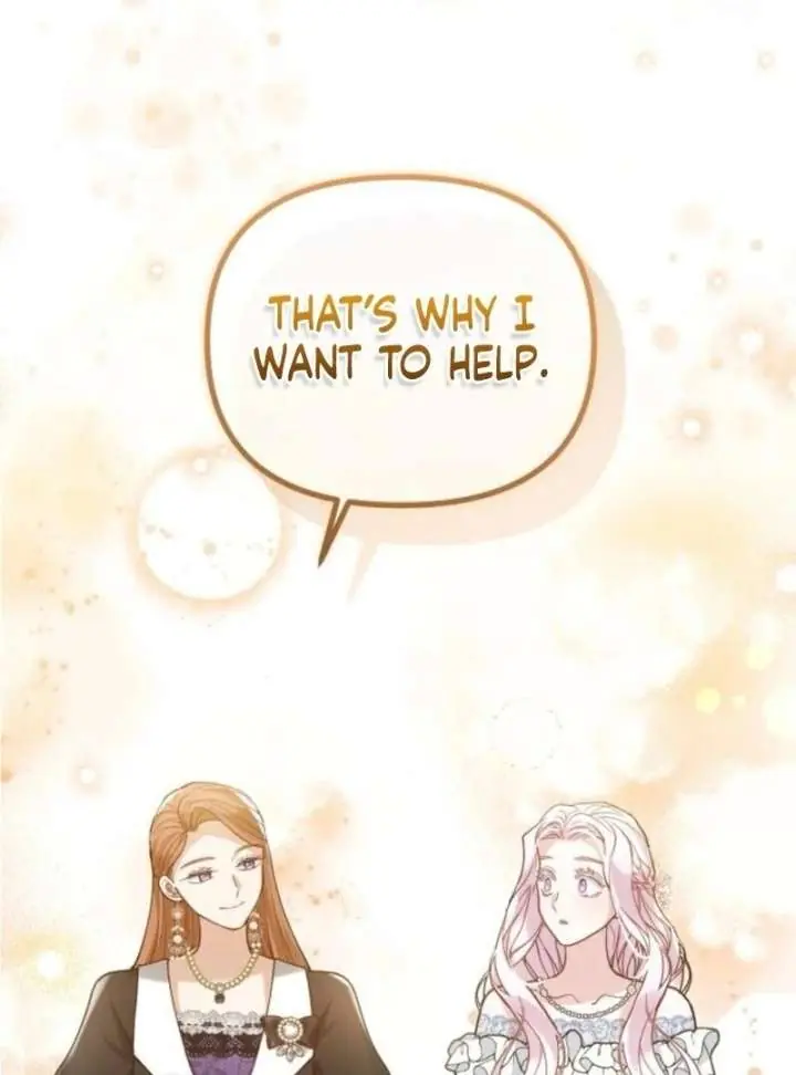 A Beast Swallowed by a Flower Chapter 97 Page 100