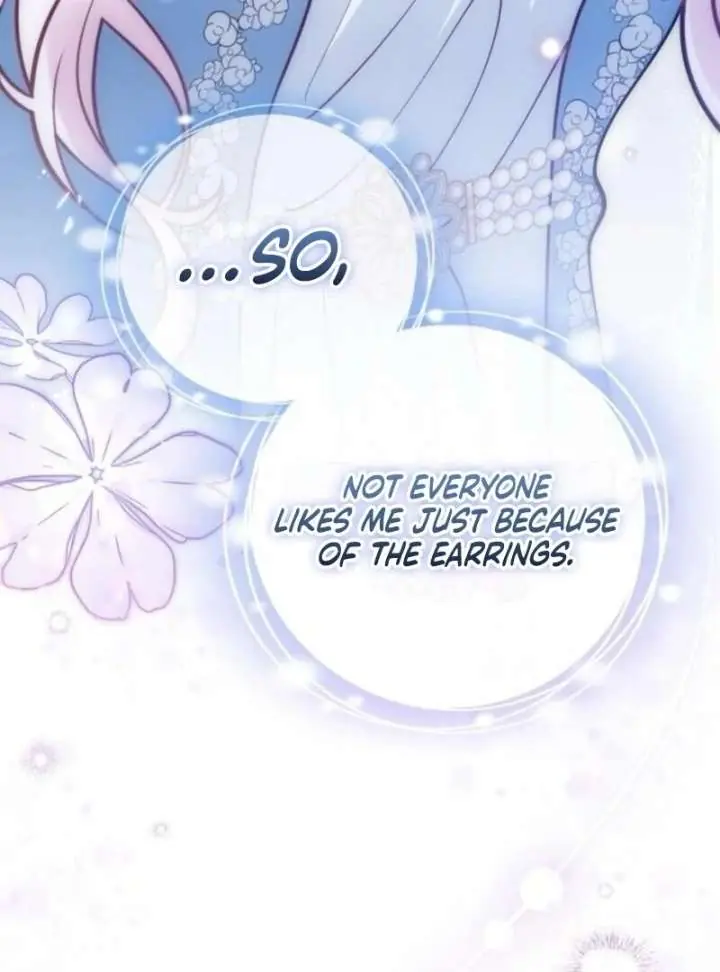 A Beast Swallowed by a Flower Chapter 97 Page 104