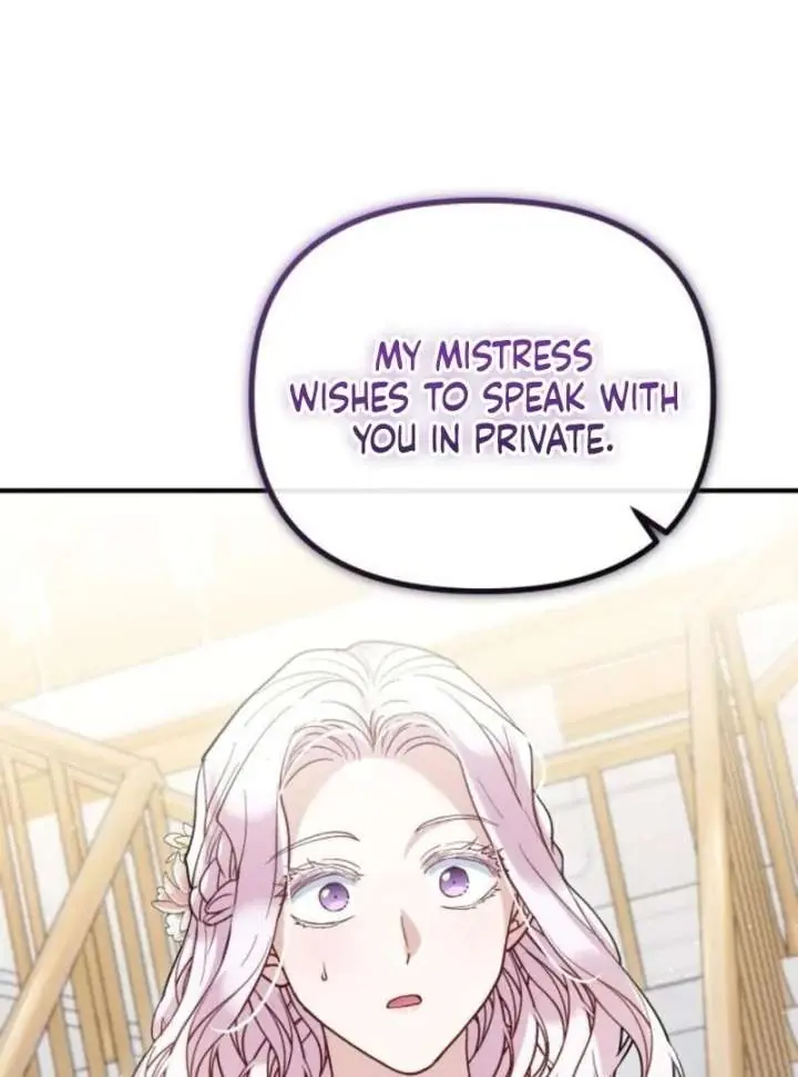 A Beast Swallowed by a Flower Chapter 97 Page 107