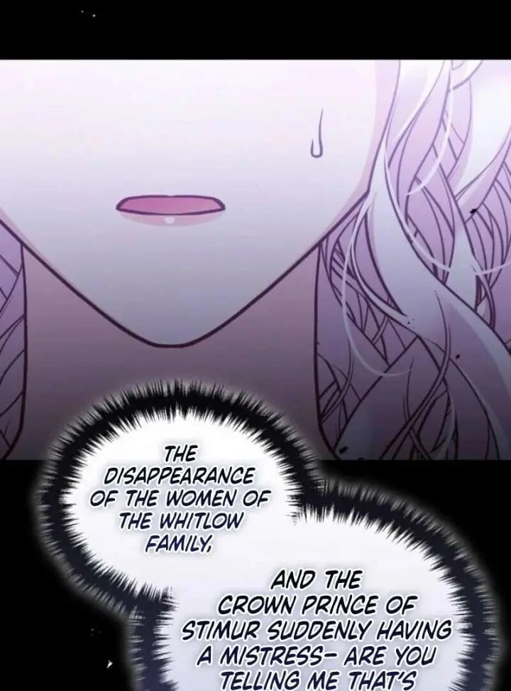 A Beast Swallowed by a Flower Chapter 98 Page 7