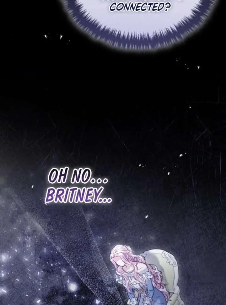 A Beast Swallowed by a Flower Chapter 98 Page 8