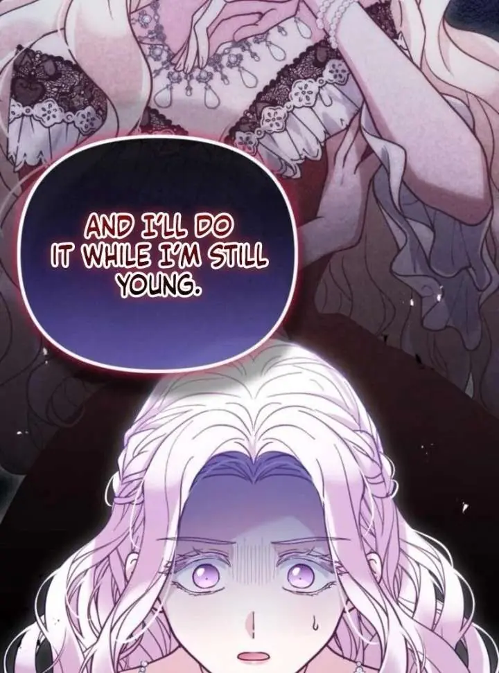 A Beast Swallowed by a Flower Chapter 98 Page 13