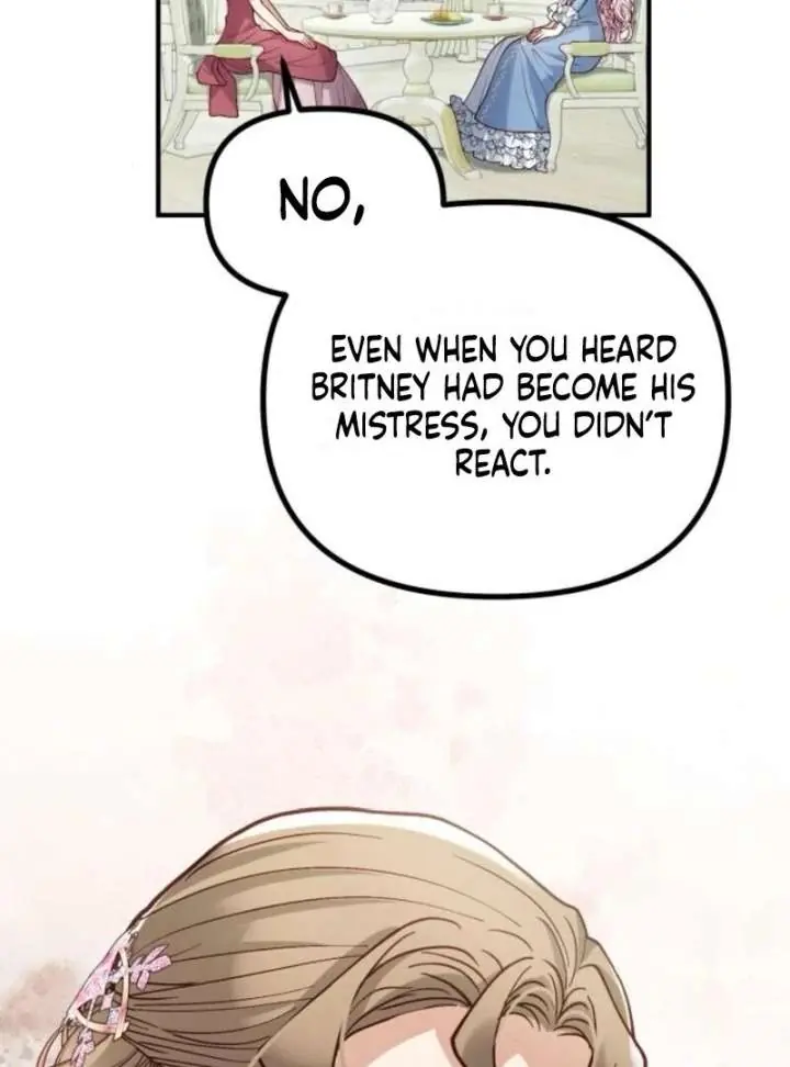 A Beast Swallowed by a Flower Chapter 98 Page 22