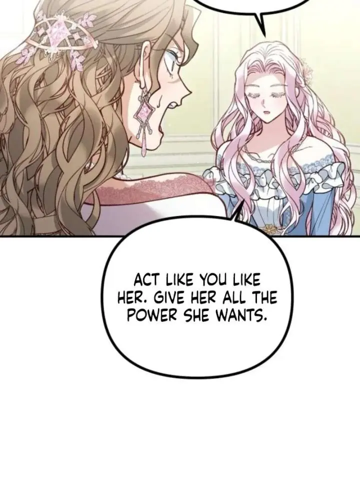 A Beast Swallowed by a Flower Chapter 98 Page 33