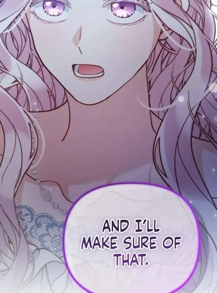 A Beast Swallowed by a Flower Chapter 98 Page 35