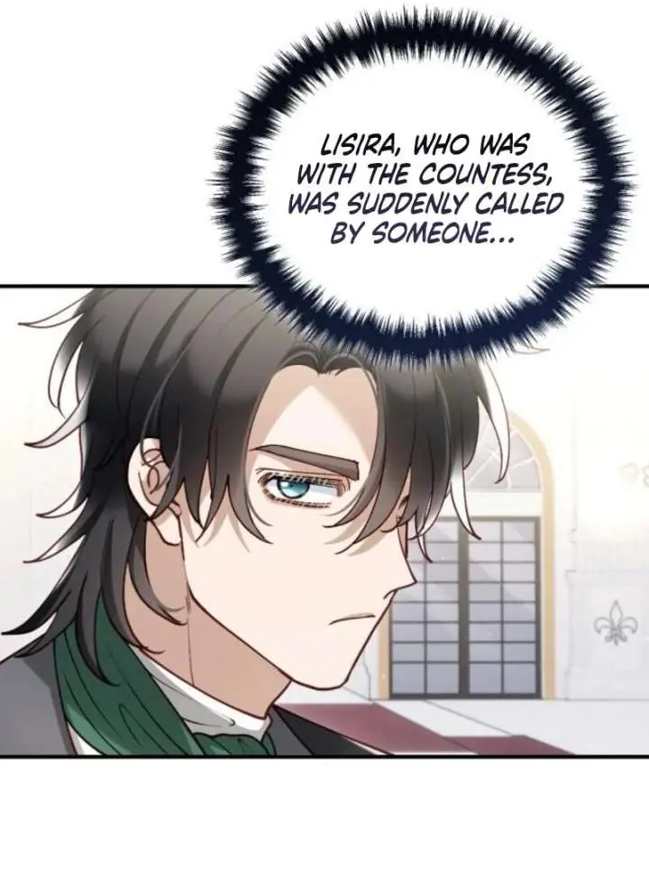 A Beast Swallowed by a Flower Chapter 98 Page 43