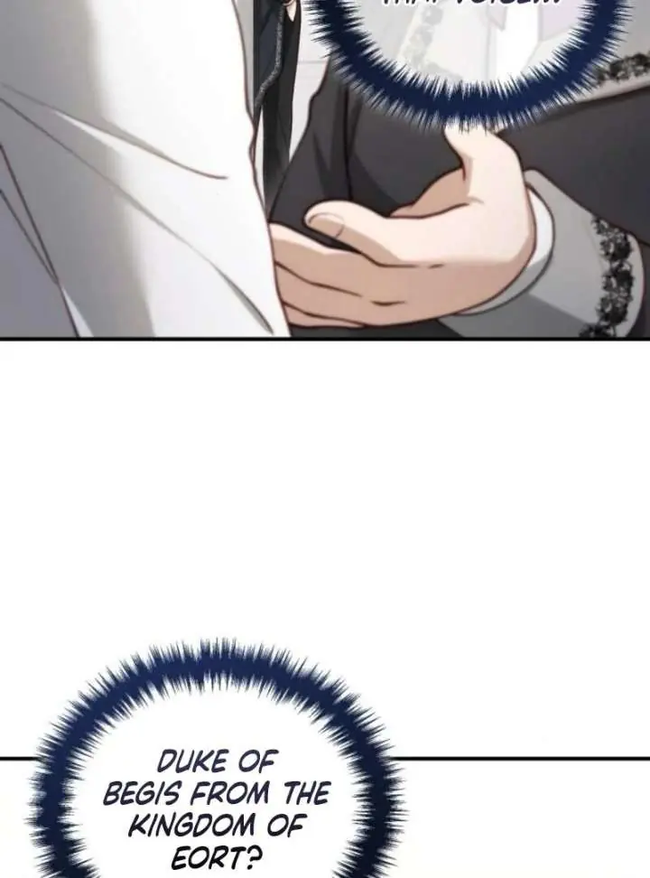 A Beast Swallowed by a Flower Chapter 98 Page 49