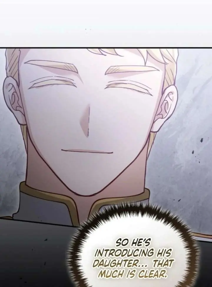 A Beast Swallowed by a Flower Chapter 98 Page 53