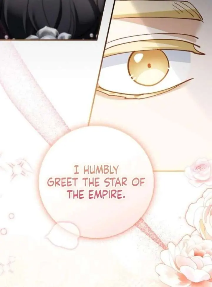 A Beast Swallowed by a Flower Chapter 98 Page 59