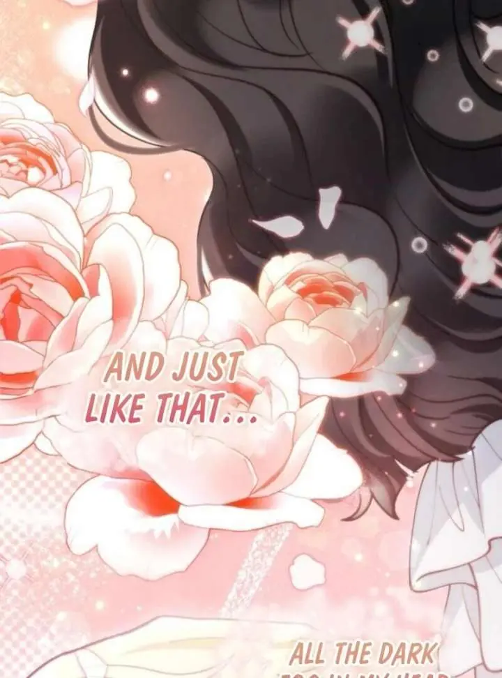 A Beast Swallowed by a Flower Chapter 98 Page 61