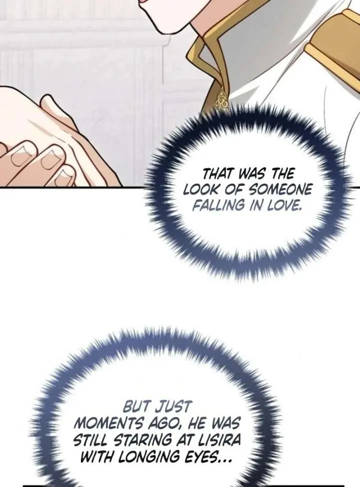 A Beast Swallowed by a Flower Chapter 98 Page 73