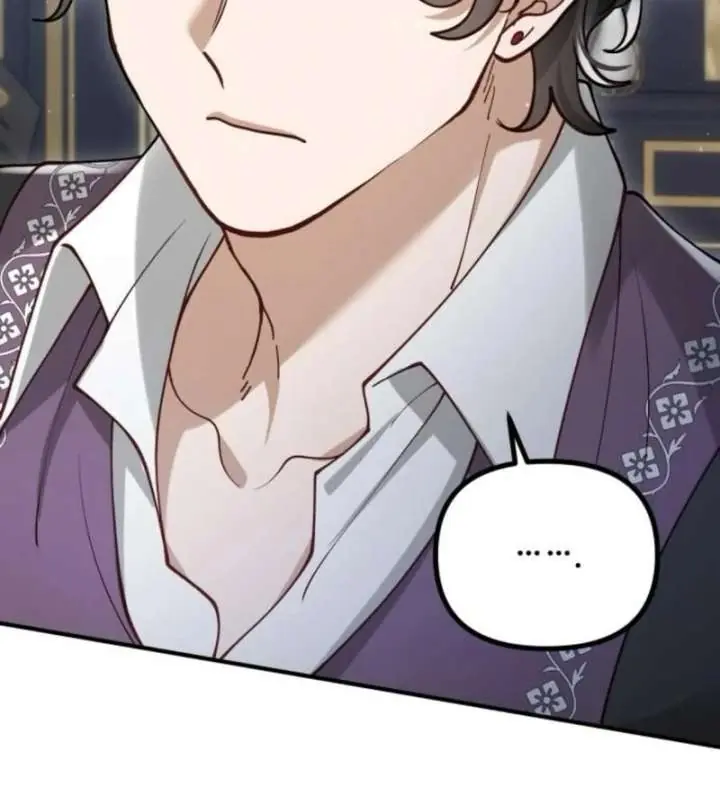 A Beast Swallowed by a Flower Chapter 98 Page 83