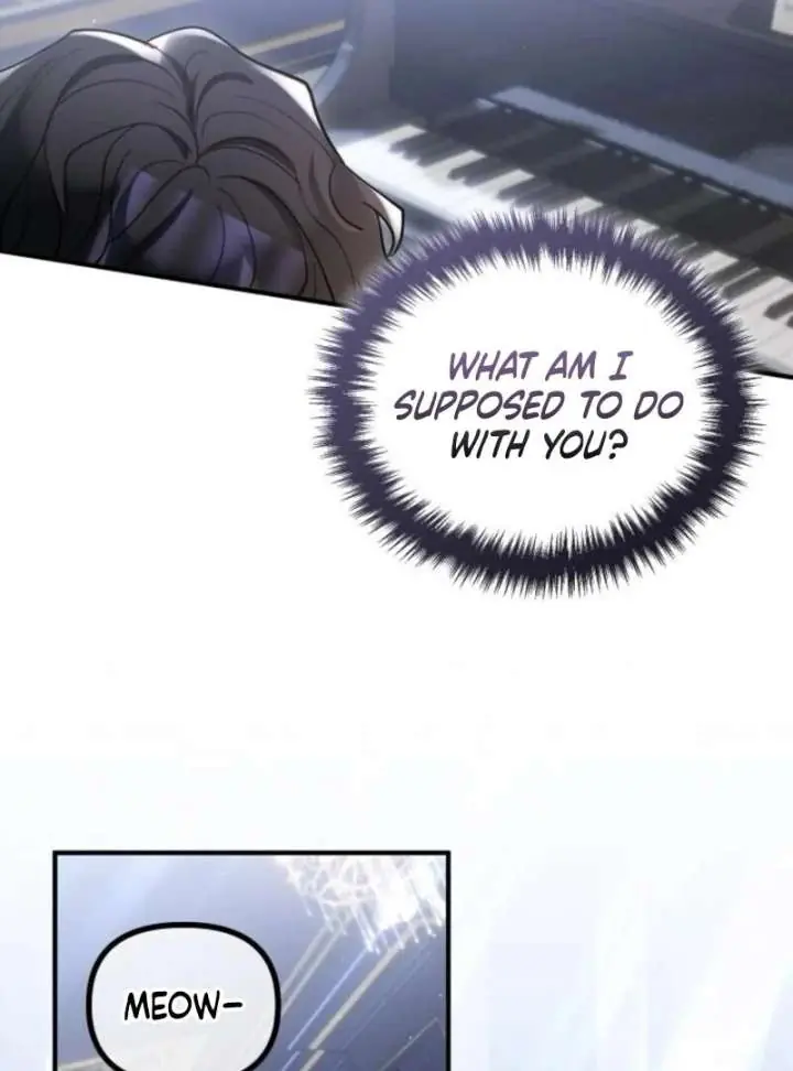 A Beast Swallowed by a Flower Chapter 98 Page 85