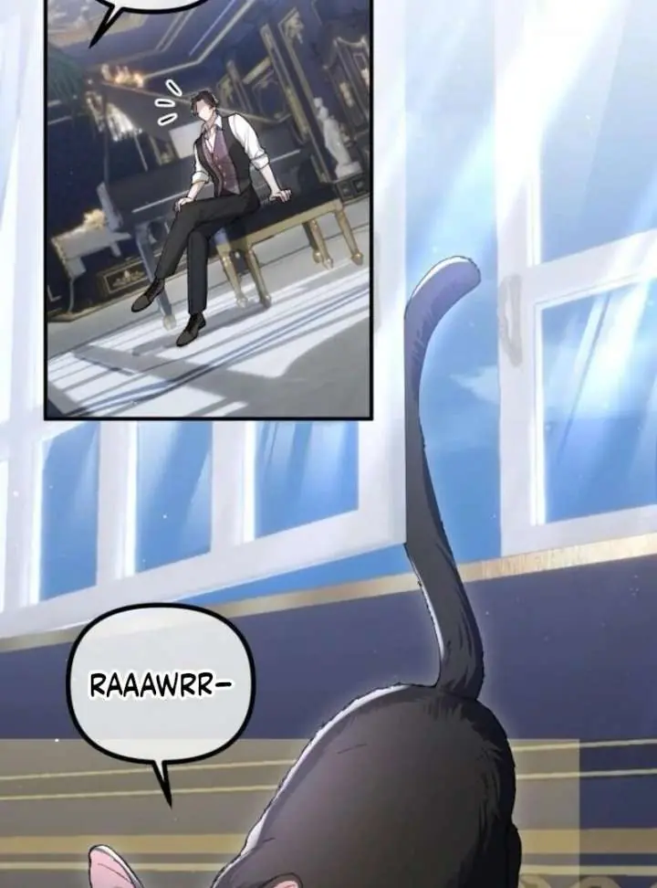 A Beast Swallowed by a Flower Chapter 98 Page 86