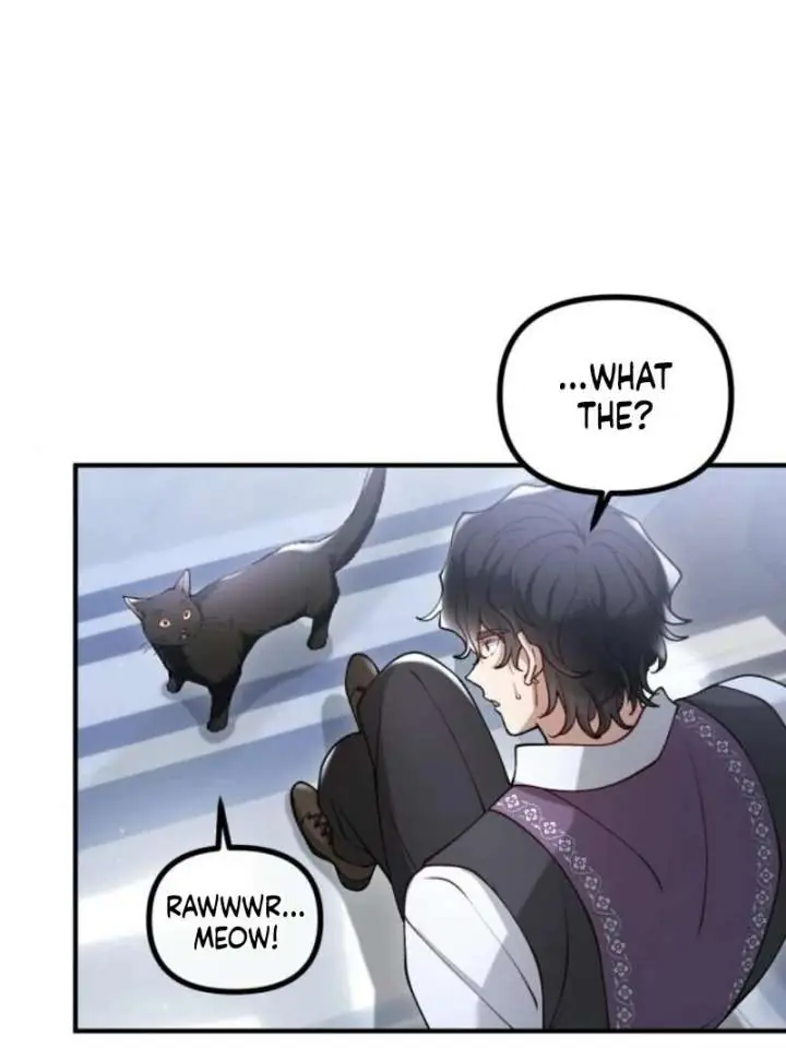 A Beast Swallowed by a Flower Chapter 98 Page 88